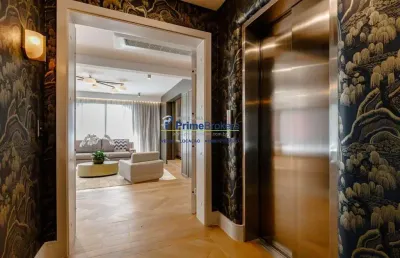 Apartamento com 3 quartos à venda na rua bela cintra, jardim américa, são paulo por r$ 9.980.000