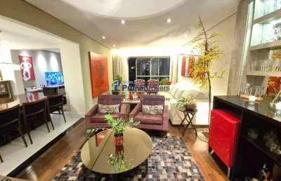 Apartamento com 2 quartos à venda na alameda franca, jardim paulista, são paulo por r$ 2.500.000