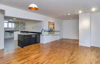 Apartamento com 3 quartos à venda na rua pernambuco, higienópolis, são paulo por r$ 2.120.000