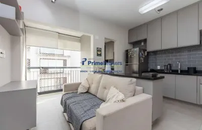 Apartamento com 2 quartos à venda na rua dias de toledo, saúde, são paulo por r$ 590.000