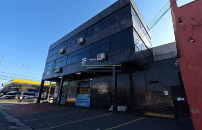 Prédio à venda na prefeito milton improta, vila maria baixa, são paulo por r$ 2.499.000