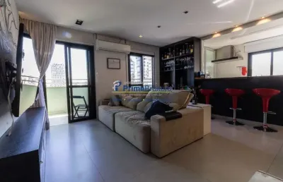 Apartamento com 2 quartos à venda na rua mourato coelho, pinheiros, são paulo por r$ 1.190.000