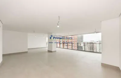 Apartamento com 3 quartos à venda na alameda franca, jardim américa, são paulo por r$ 5.400.000