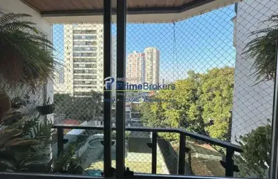 Apartamento com 3 quartos à venda na rua teodoro de beaurepaire, ipiranga, são paulo por r$ 680.000