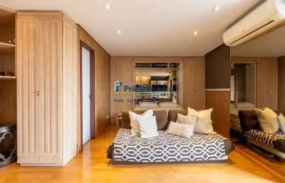 Apartamento com 1 quarto à venda na rua paulo orozimbo, cambuci, são paulo por r$ 650.000