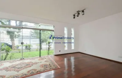 Casa com 4 quartos à venda na avenida ireré, planalto paulista, são paulo por r$ 1.390.000