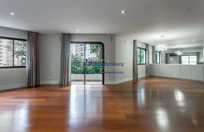 Apartamento com 3 quartos à venda na rua gabriele d'annunzio, campo belo, são paulo por r$ 2.117.000