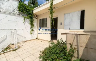 Casa com 5 quartos à venda na rua tebas, jardim brasil (zona sul), são paulo por r$ 869.000