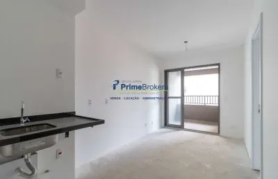 Apartamento com 1 quarto à venda na avenida afonso mariano fagundes, saúde, são paulo por r$ 520.000