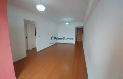 Apartamento com 3 quartos à venda na rua catulo da paixão cearense, saúde, são paulo por r$ 630.000