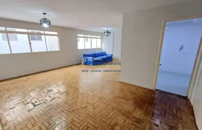 Apartamento com 3 quartos à venda na rua pedroso alvarenga, itaim bibi, são paulo por r$ 1.820.000
