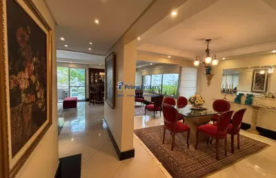 Apartamento com 4 quartos à venda na avenida jacutinga, indianópolis, são paulo por r$ 3.500.000