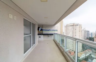 Apartamento com 3 quartos à venda na rua nilo, aclimação, são paulo por r$ 1.700.000