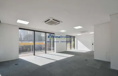 Sala comercial à venda na rua josé maria lisboa, jardim paulista, são paulo por r$ 1.850.000