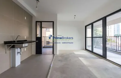 Apartamento com 2 quartos à venda na rua joaquim távora, vila mariana, são paulo por r$ 1.200.000
