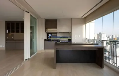 Apartamento com 4 quartos à venda na rua gomes de carvalho, vila olímpia, são paulo por r$ 15.500.000