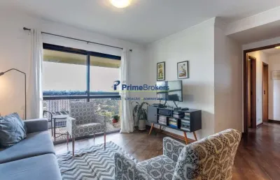 Apartamento com 3 quartos à venda na avenida mascote, vila mascote, são paulo por r$ 798.000