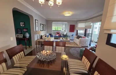 Apartamento com 4 quartos à venda na alameda jauaperi, moema, são paulo por r$ 1.890.000