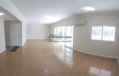 Apartamento com 3 quartos para alugar na rua ministro luiz gallotti, brooklin, são paulo por r$ 12.500