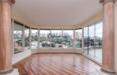 Apartamento com 4 quartos à venda na rua mangabeiras, santa cecília, são paulo por r$ 3.997.000
