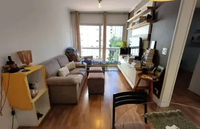 Apartamento com 2 quartos para alugar na rua pintassilgo, moema, são paulo por r$ 6.500
