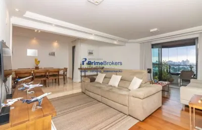 Apartamento com 3 quartos à venda na rua ituxi, saúde, são paulo por r$ 1.550.000