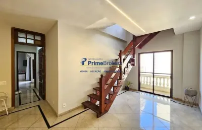 Cobertura com 3 quartos à venda na rua visconde de inhaúma, vila da saúde, são paulo por r$ 1.295.000