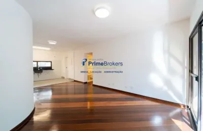 Apartamento com 3 quartos à venda na rua virgílio várzea, itaim bibi, são paulo por r$ 1.290.000