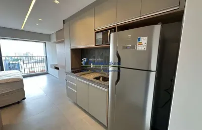 Apartamento com 1 quarto à venda na rua cristiano viana, cerqueira césar, são paulo por r$ 530.000
