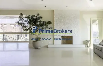 Apartamento com 4 quartos à venda na rua professor artur ramos, jardim paulistano, são paulo por r$ 18.900.000