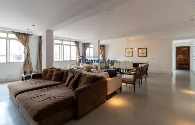 Apartamento com 2 quartos à venda na rua joão lourenço, vila nova conceição, são paulo por r$ 1.770.000