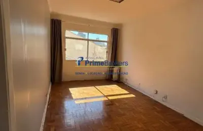 Apartamento com 1 quarto à venda na rua bela cintra, consolação, são paulo por r$ 435.000