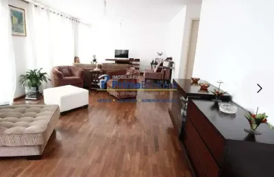 Apartamento com 3 quartos à venda na alameda dos guaiós, planalto paulista, são paulo por r$ 1.990.000