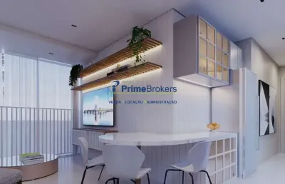 Apartamento com 1 quarto à venda na rua maria antônia, santa cecília, são paulo por r$ 804.000