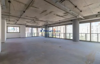 Apartamento com 3 quartos à venda na avenida hélio pellegrino, vila nova conceição, são paulo por r$ 11.800.000