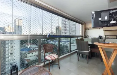 Apartamento com 3 quartos à venda na rua jorge tibiriçá, vila mariana, são paulo por r$ 1.500.000