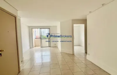 Apartamento com 3 quartos à venda na rua padre machado, bosque da saúde, são paulo por r$ 1.100.000