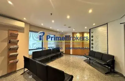 Sala comercial à venda na rua vergueiro, vila mariana, são paulo por r$ 1.080.000
