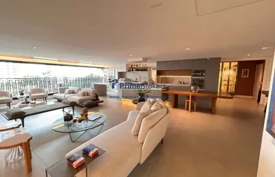 Apartamento com 3 quartos à venda na rua frança pinto, vila mariana, são paulo por r$ 5.800.000
