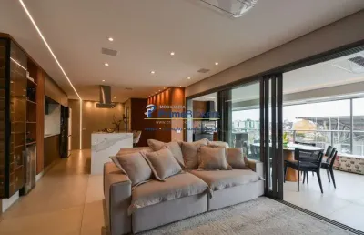Apartamento com 3 quartos à venda na avenida senador casimiro da rocha, mirandópolis, são paulo por r$ 2.350.000