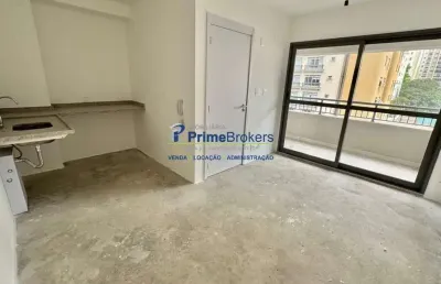 Apartamento com 1 quarto à venda na avenida jamaris, planalto paulista, são paulo por r$ 600.000