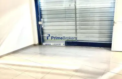 Ponto comercial para alugar na rua afonso braz, vila nova conceição, são paulo por r$ 13.000