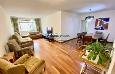Apartamento com 3 quartos à venda na rua são carlos do pinhal, bela vista, são paulo por r$ 1.680.000