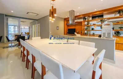 Apartamento com 2 quartos à venda na rua correia de lemos, chácara inglesa, são paulo por r$ 1.550.000