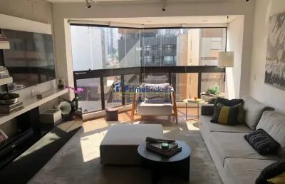 Apartamento com 3 quartos à venda na rua cônego eugênio leite, pinheiros, são paulo por r$ 2.699.000