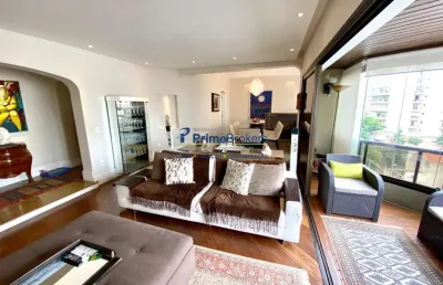 Apartamento com 4 quartos à venda na rua josé maria lisboa, jardim paulista, são paulo por r$ 2.400.000