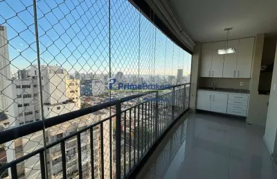 Apartamento com 3 quartos à venda na rua cuiabá, mooca, são paulo por r$ 980.000