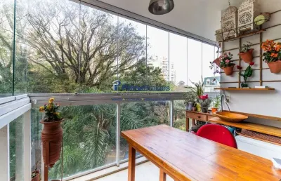 Apartamento com 4 quartos à venda na avenida washington luís, santo amaro, são paulo por r$ 1.450.000