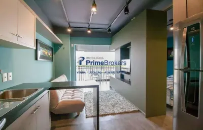 Apartamento com 1 quarto para alugar na avenida brigadeiro luís antônio, bela vista, são paulo por r$ 3.500
