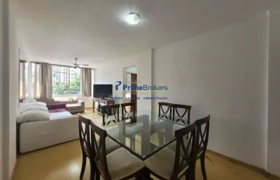 Apartamento com 3 quartos à venda na rua pelotas, vila mariana, são paulo por r$ 750.000